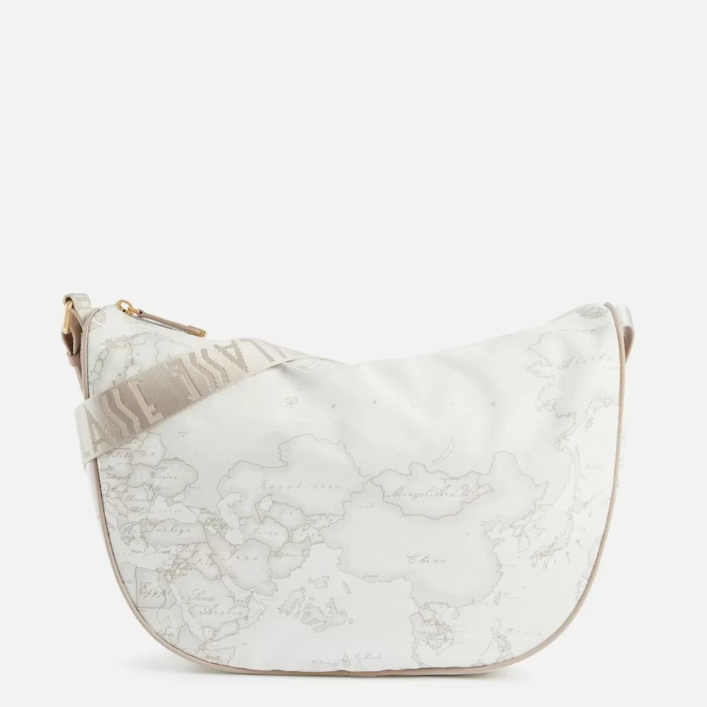 GEO SOFT WHITE MEZZALUNA GRANDE