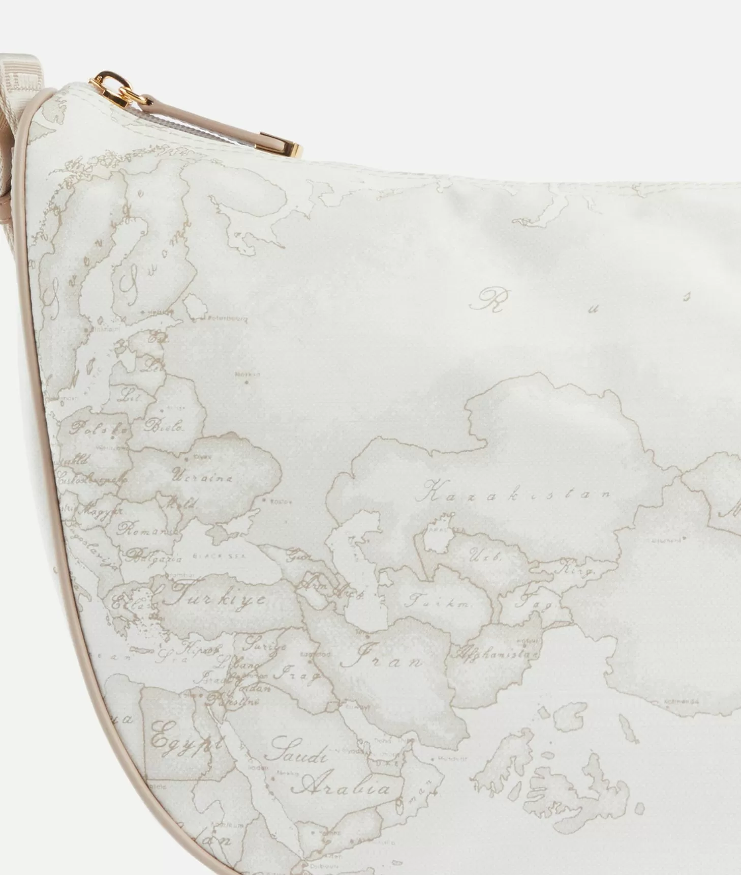 GEO SOFT WHITE MEZZALUNA GRANDE - immagine 2