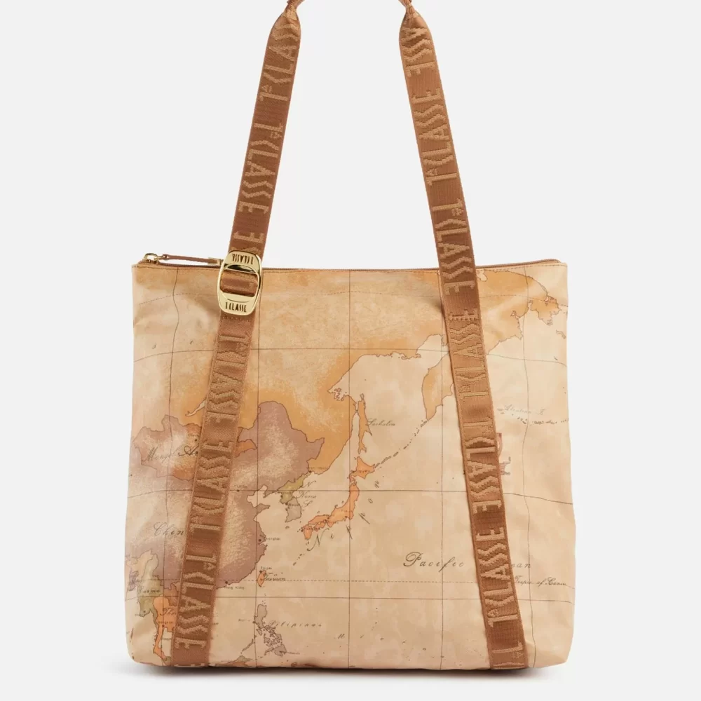 GEO SOFT CLASSIC SHOPPING