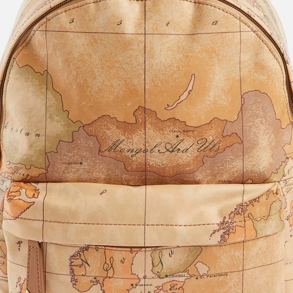 GEO SOFT CLASSIC ZAINO MEDIO