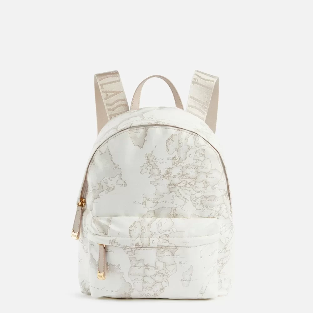 GEO SOFT WHITE ZAINO MEDIO