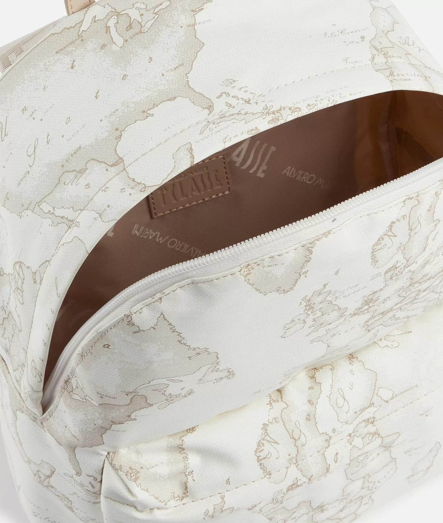 GEO SOFT WHITE ZAINO MEDIO - immagine 3