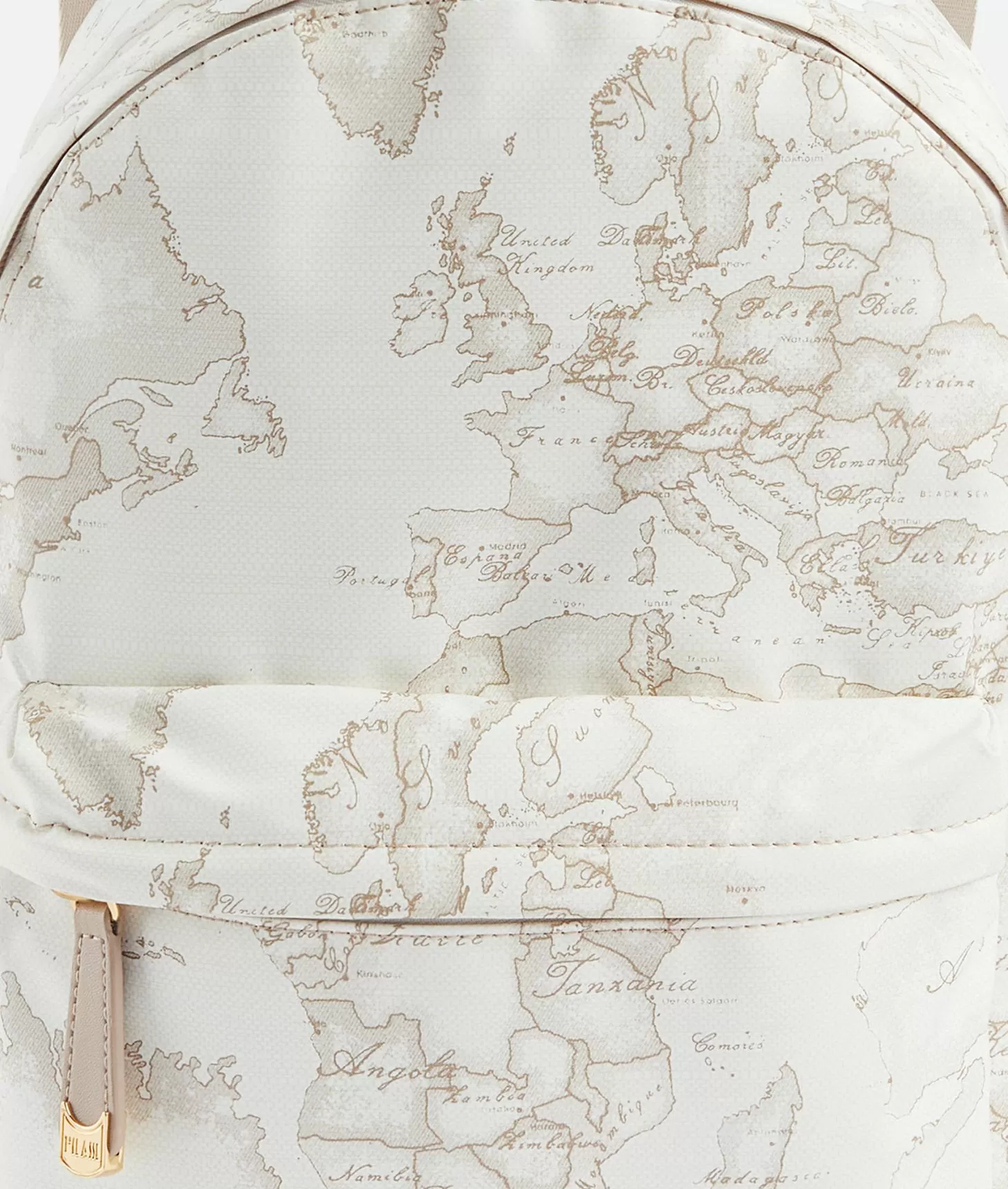 GEO SOFT WHITE ZAINO MEDIO - immagine 2