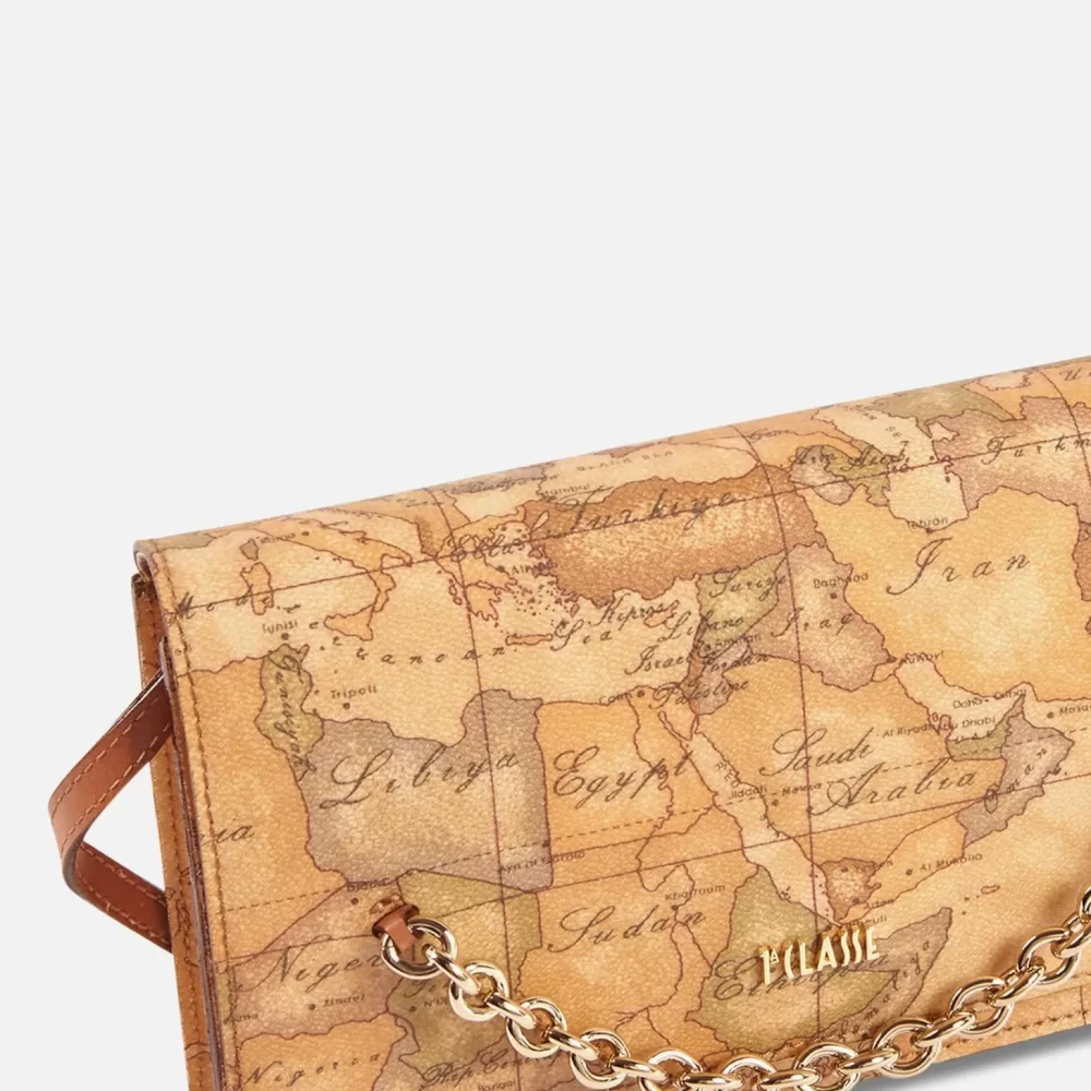GEO CLASSIC CLUTCH