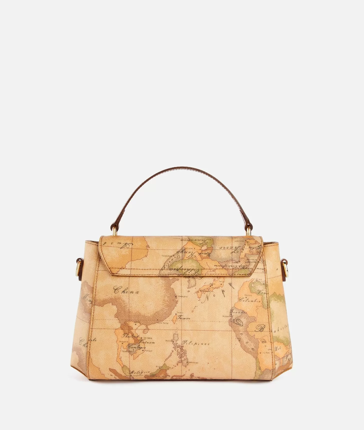 GEO CLASSIC BORSETTA A MANO - immagine 4