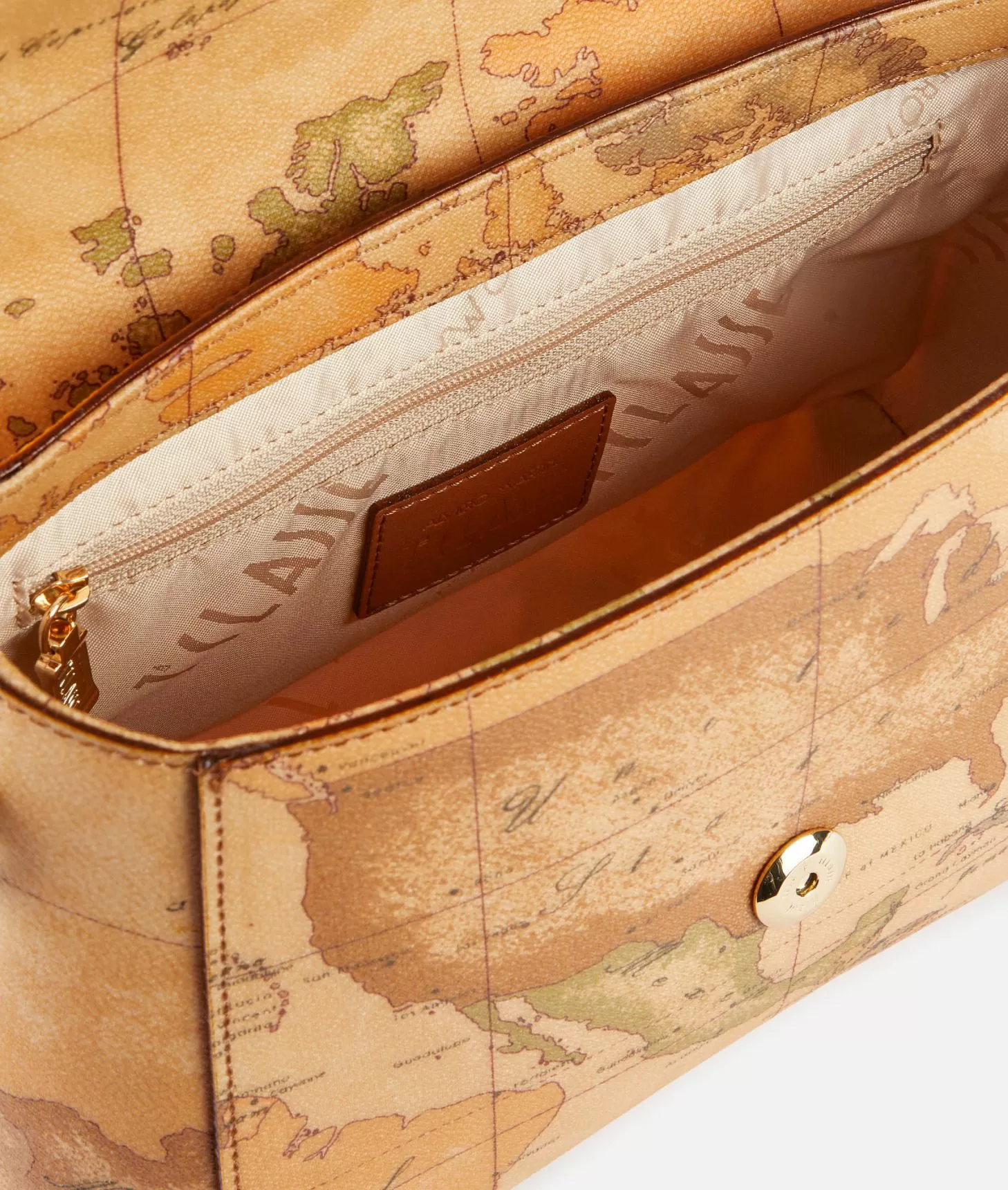 GEO CLASSIC BORSETTA A MANO - immagine 3