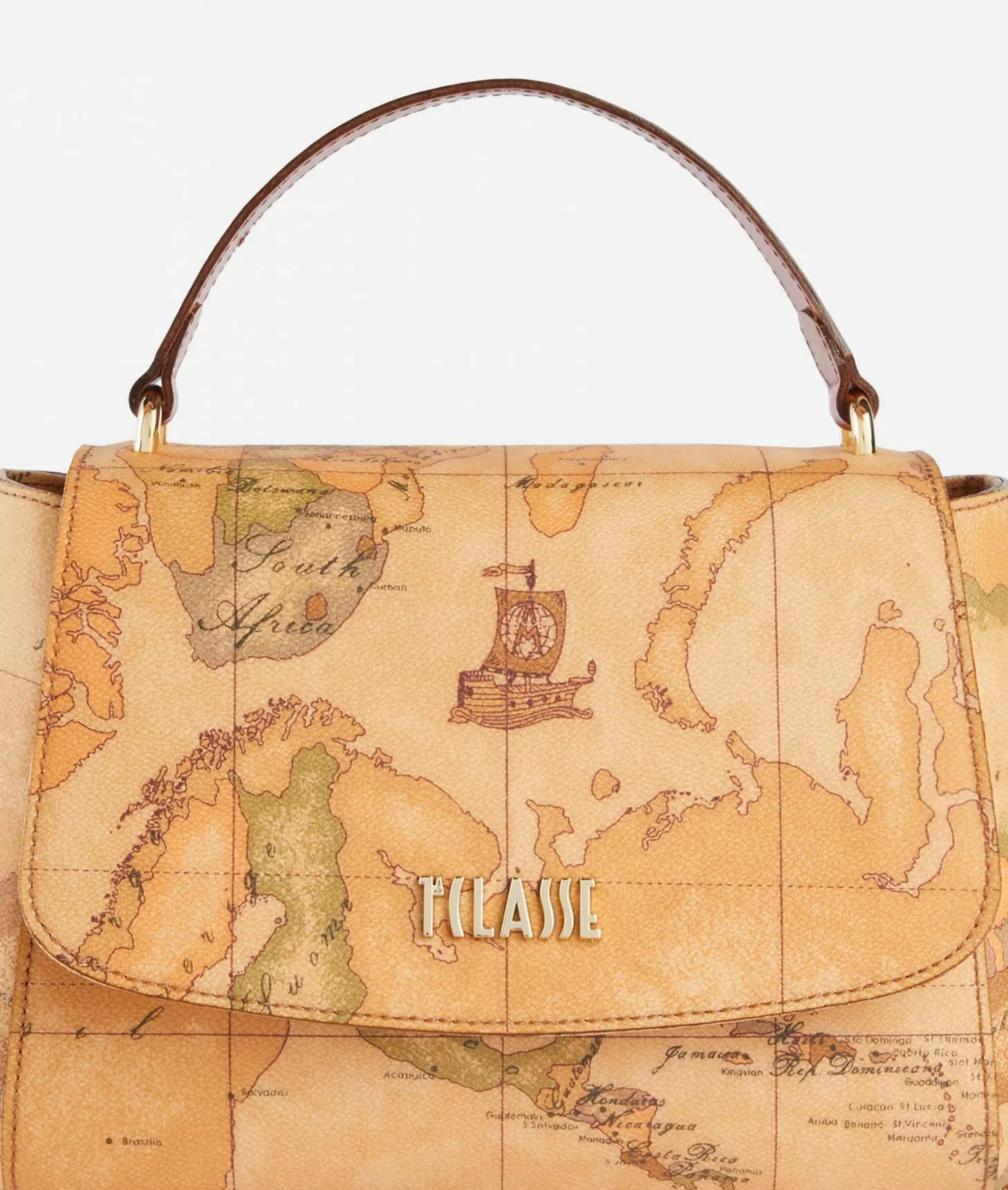 GEO CLASSIC BORSETTA A MANO - immagine 2