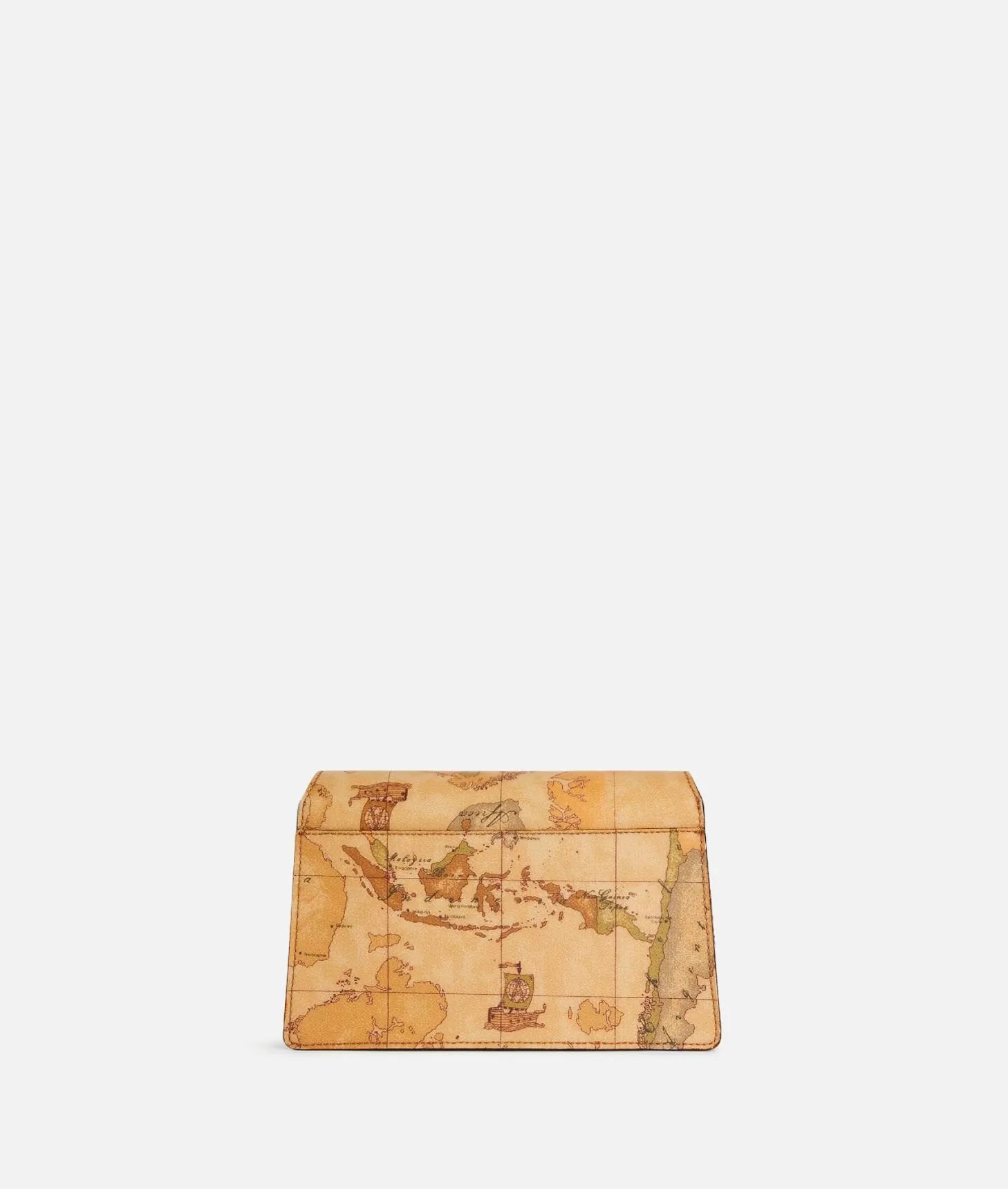 GEO CLASSIC TRACOLLINA CON PATTA - immagine 4
