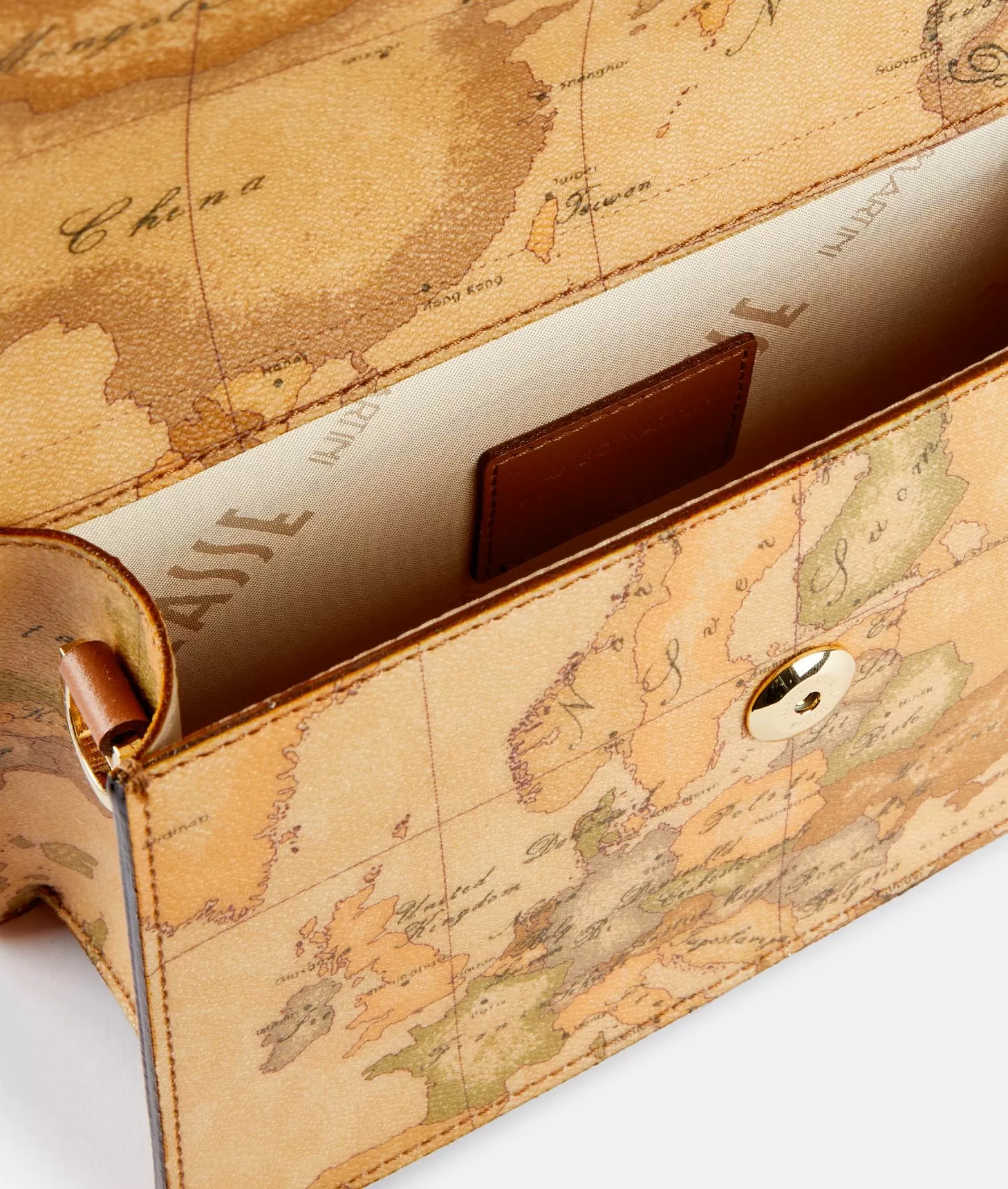 GEO CLASSIC TRACOLLINA CON PATTA - immagine 3