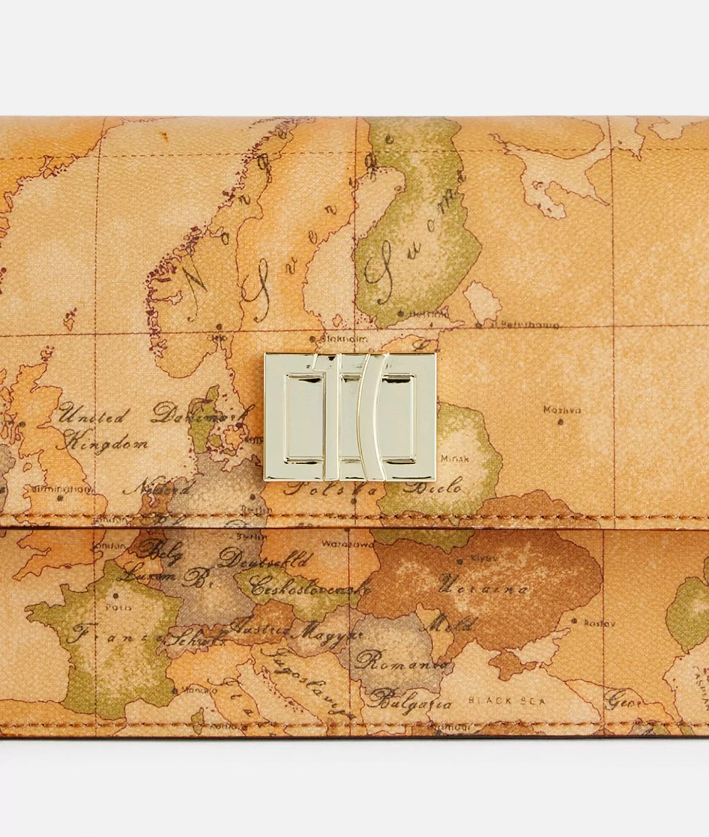 GEO CLASSIC TRACOLLINA CON PATTA - immagine 2