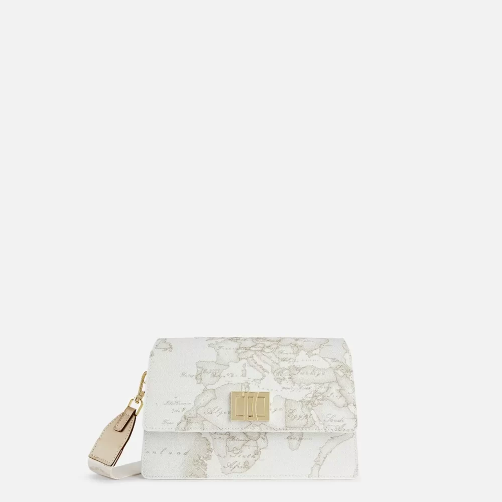GEO CLASSIC TRACOLLINA CON PATTA