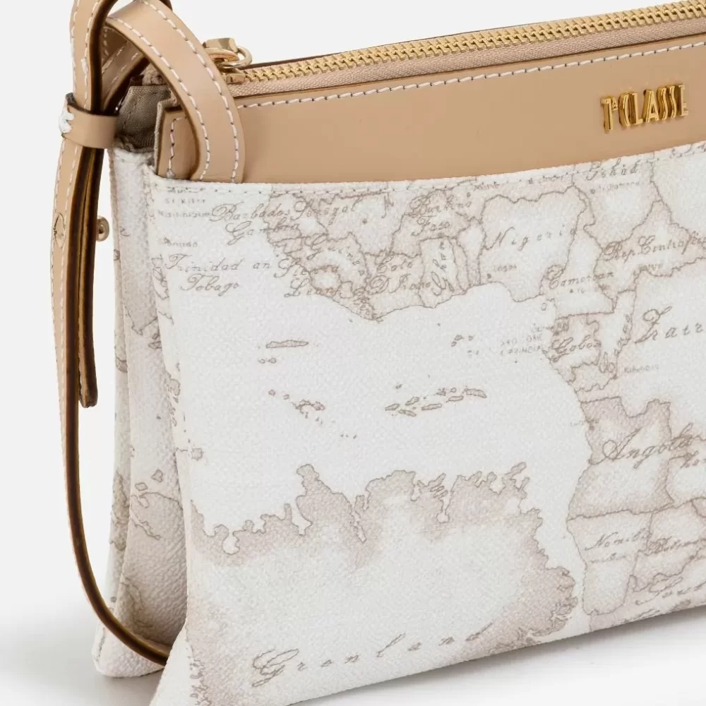GEO WHITE TRACOLLA