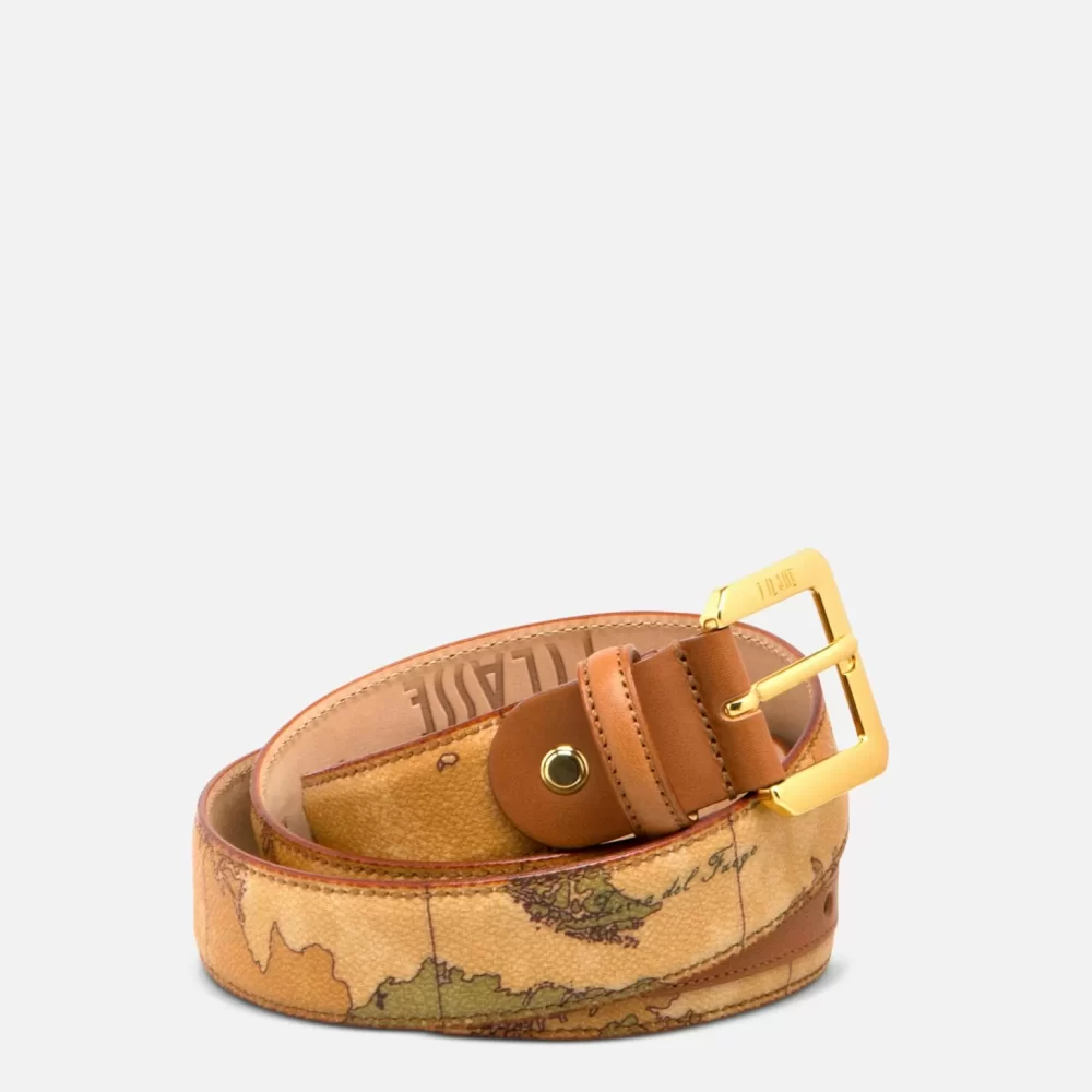 CINTURA DONNA 3 cm GEO CLASSIC