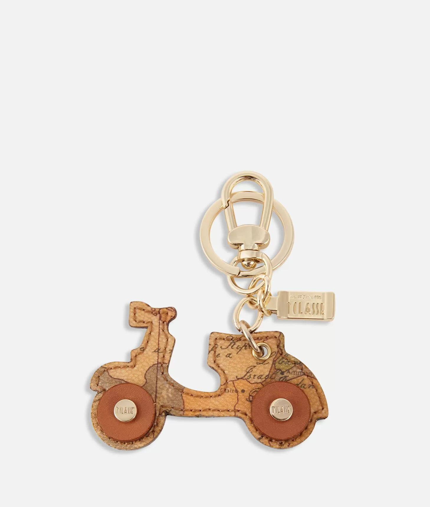 PORTACHIAVI MOTORINO