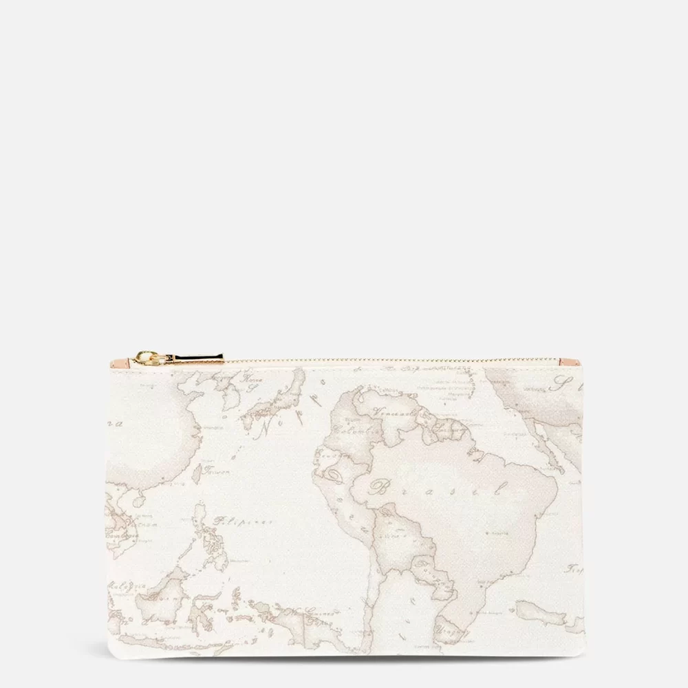 BUSTINA GRANDE GEO WHITE