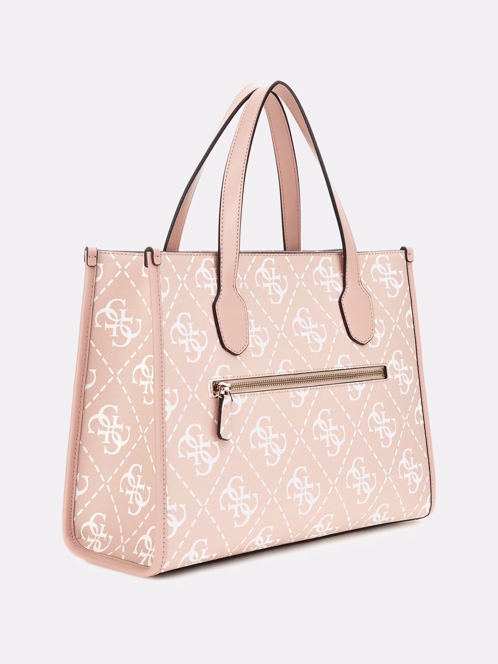 IZZY 4G LOGO BORSA A MANO - immagine 3