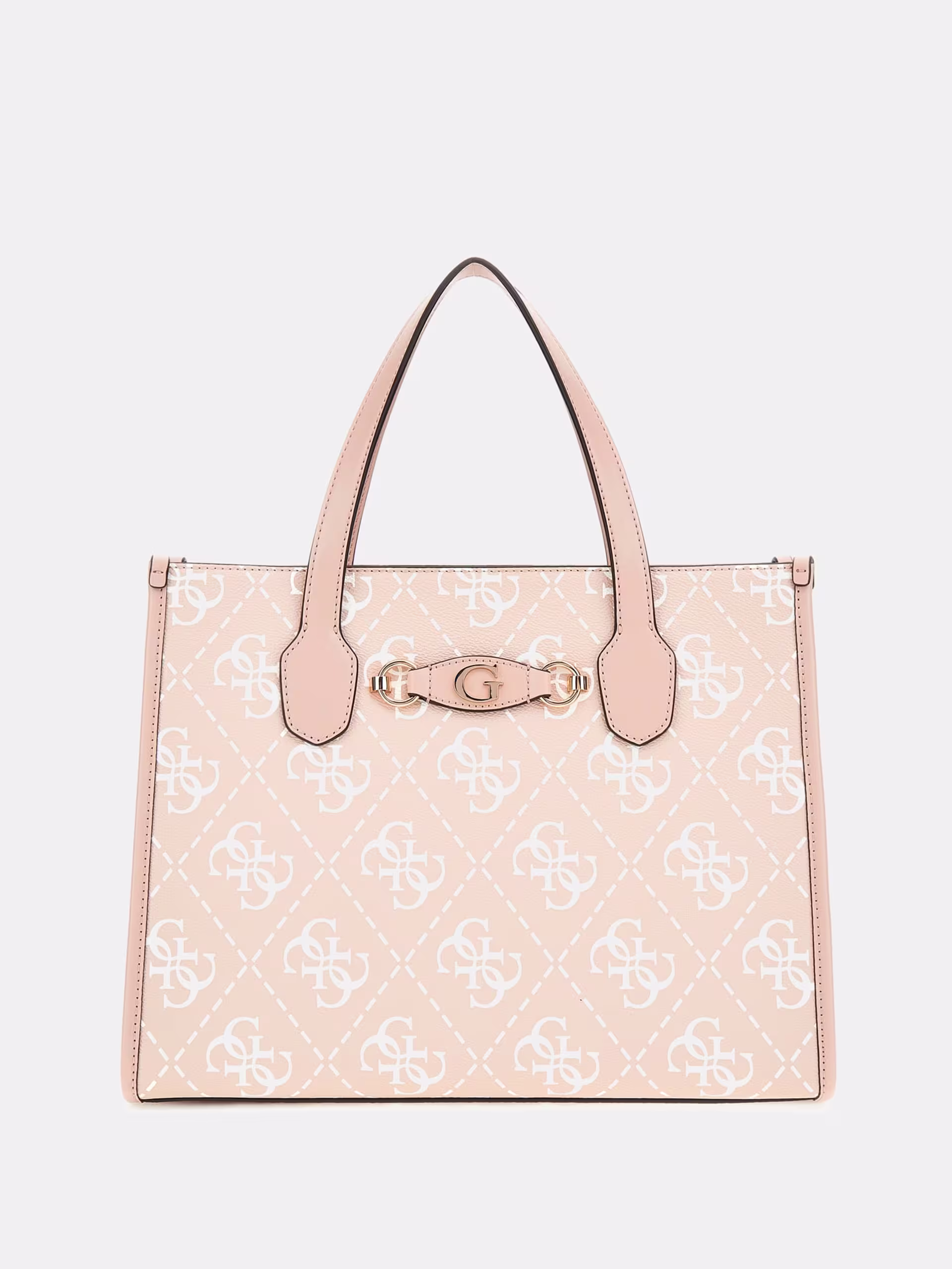 IZZY 4G LOGO BORSA A MANO - immagine 4