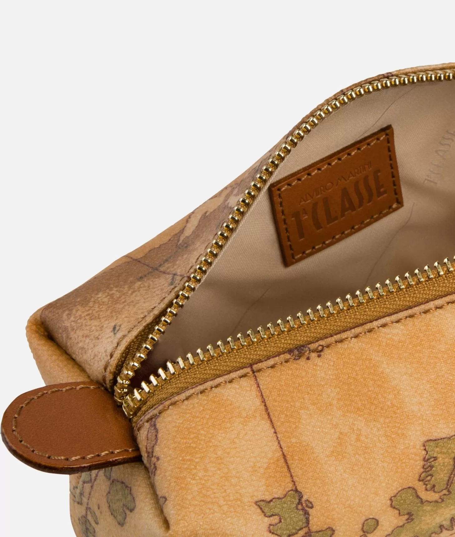 ASTUCCIO CON ZIP GEO CLASSIC - immagine 2
