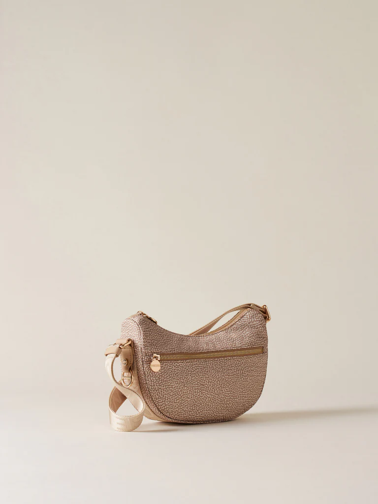 HOBO LUNA MINI - immagine 5