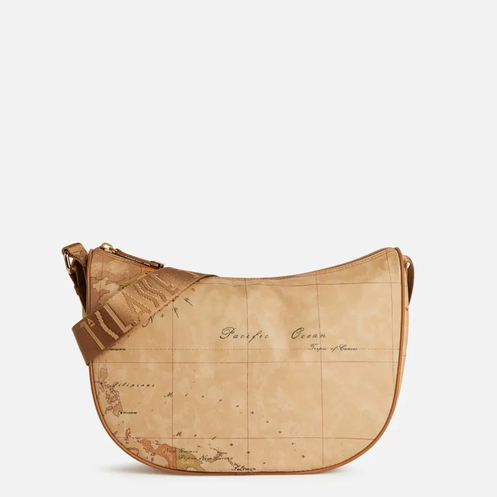 GEO SOFT CLASSIC MEZZALUNA MEDIA