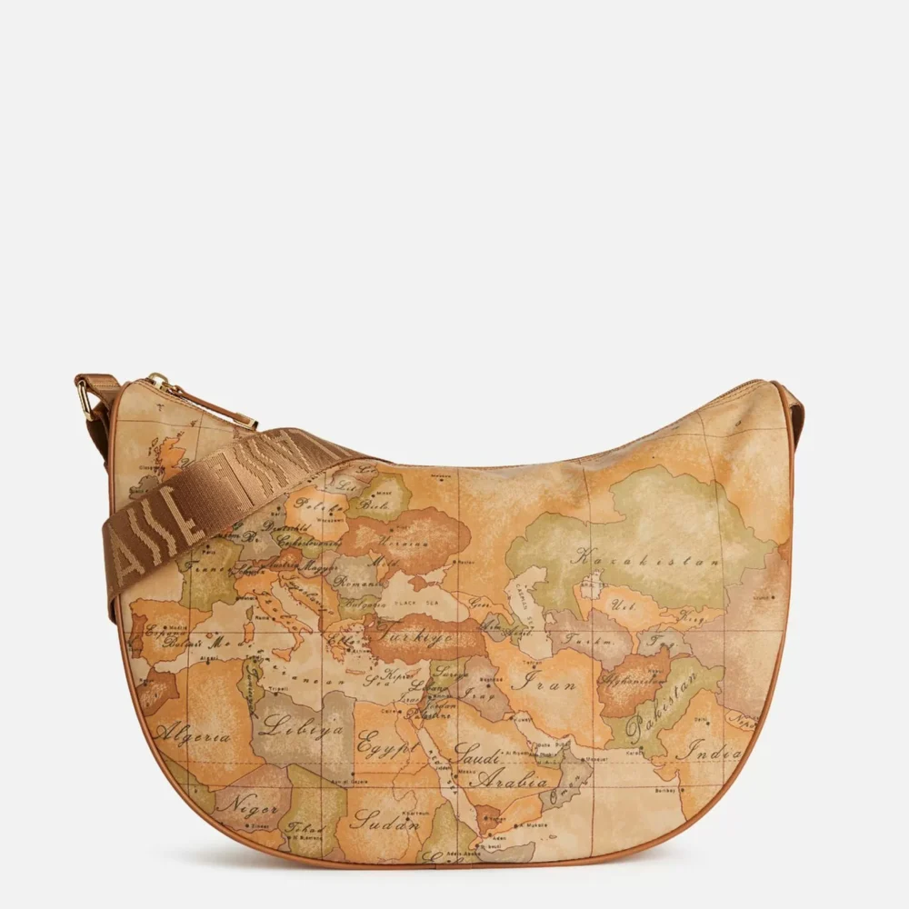 GEO SOFT CLASSIC MEZZALUNA GRANDE