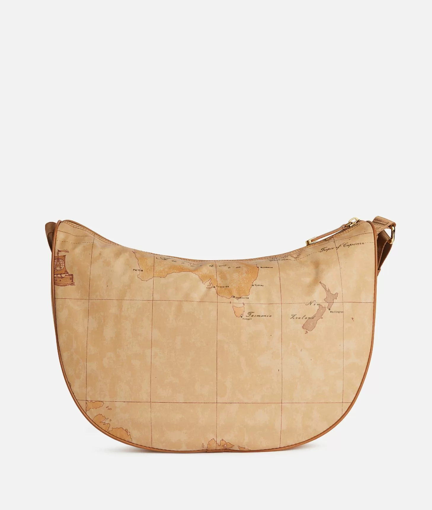 GEO SOFT CLASSIC MEZZALUNA GRANDE - immagine 4