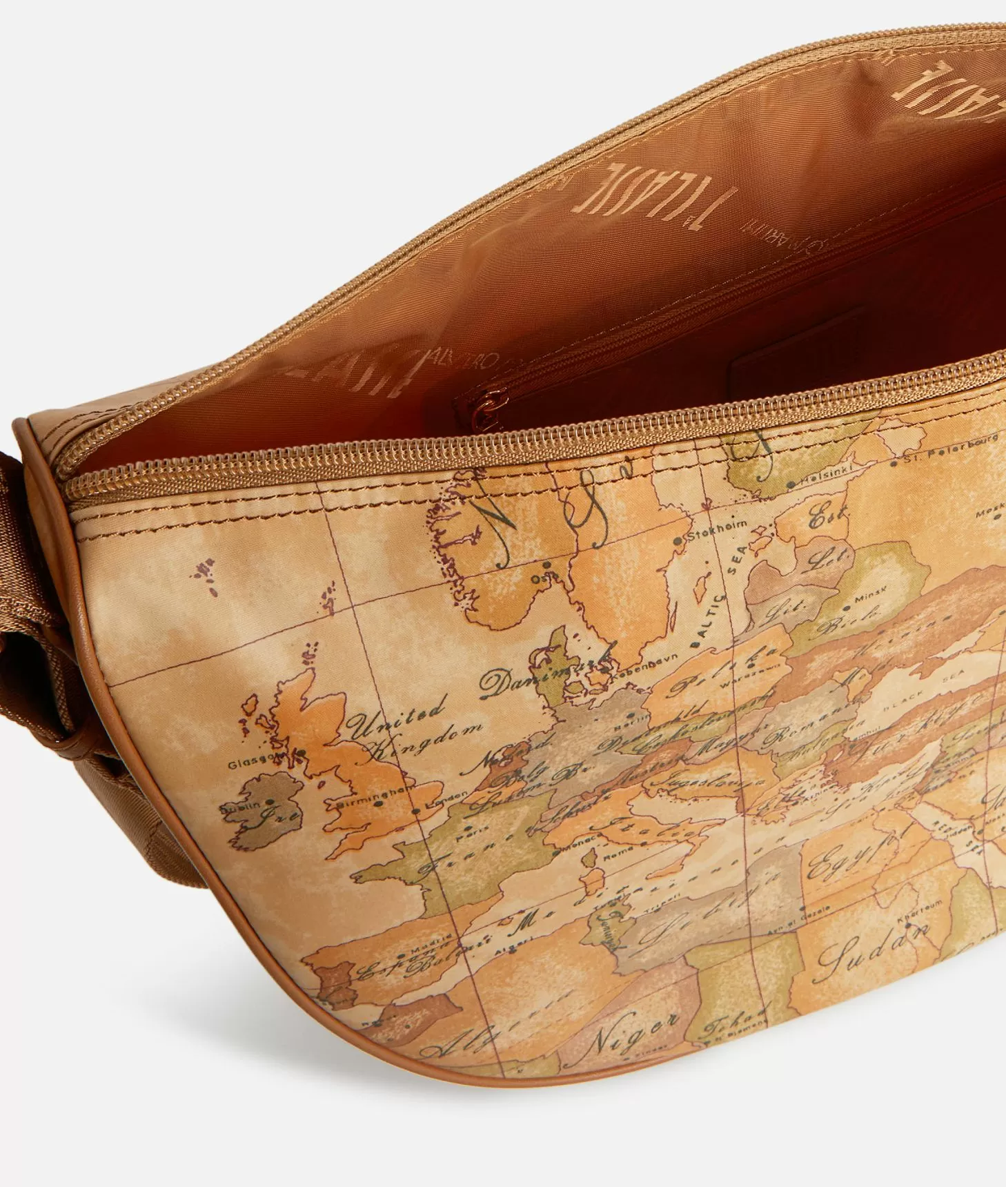 GEO SOFT CLASSIC MEZZALUNA GRANDE - immagine 3