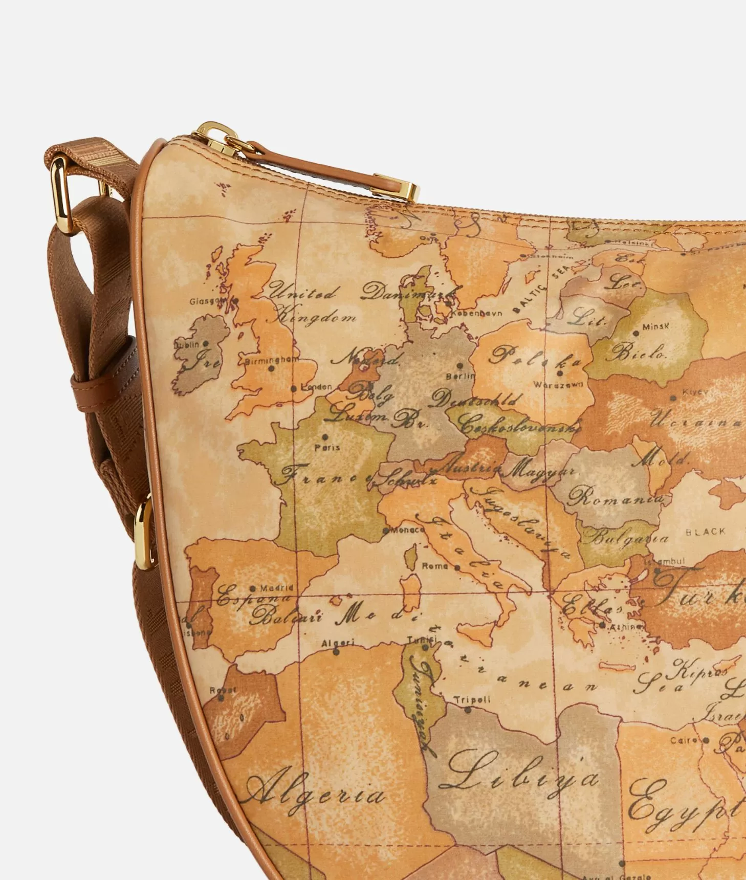 GEO SOFT CLASSIC MEZZALUNA GRANDE - immagine 2