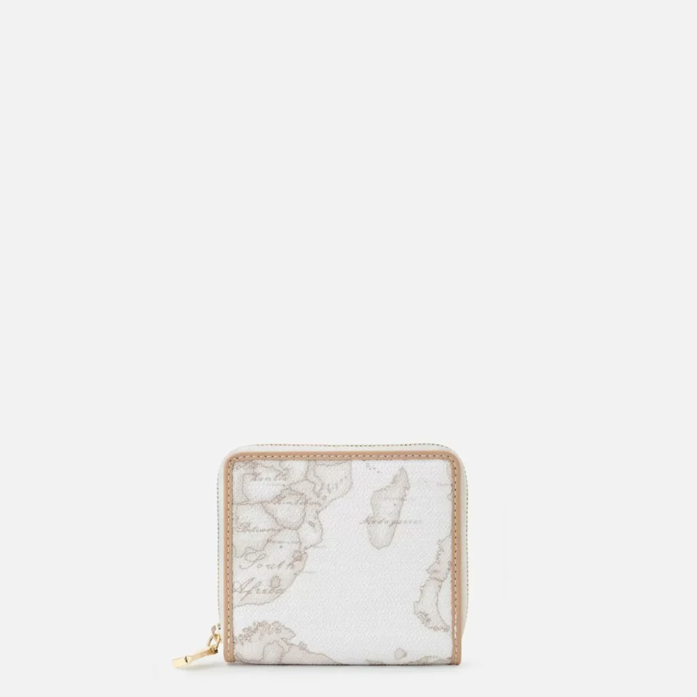 GEO WHITE PORTAFOGLIO PICCOLO