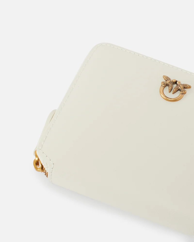 TAYLOR ZIP AROUND MEDIO