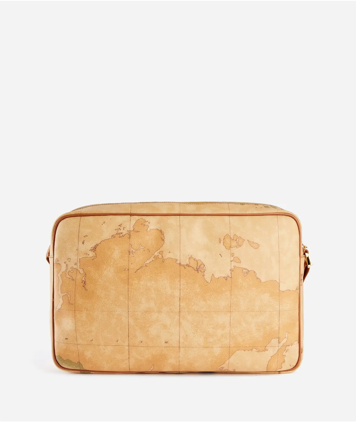 GEO CLASSIC BORSA MESSENGER - immagine 3