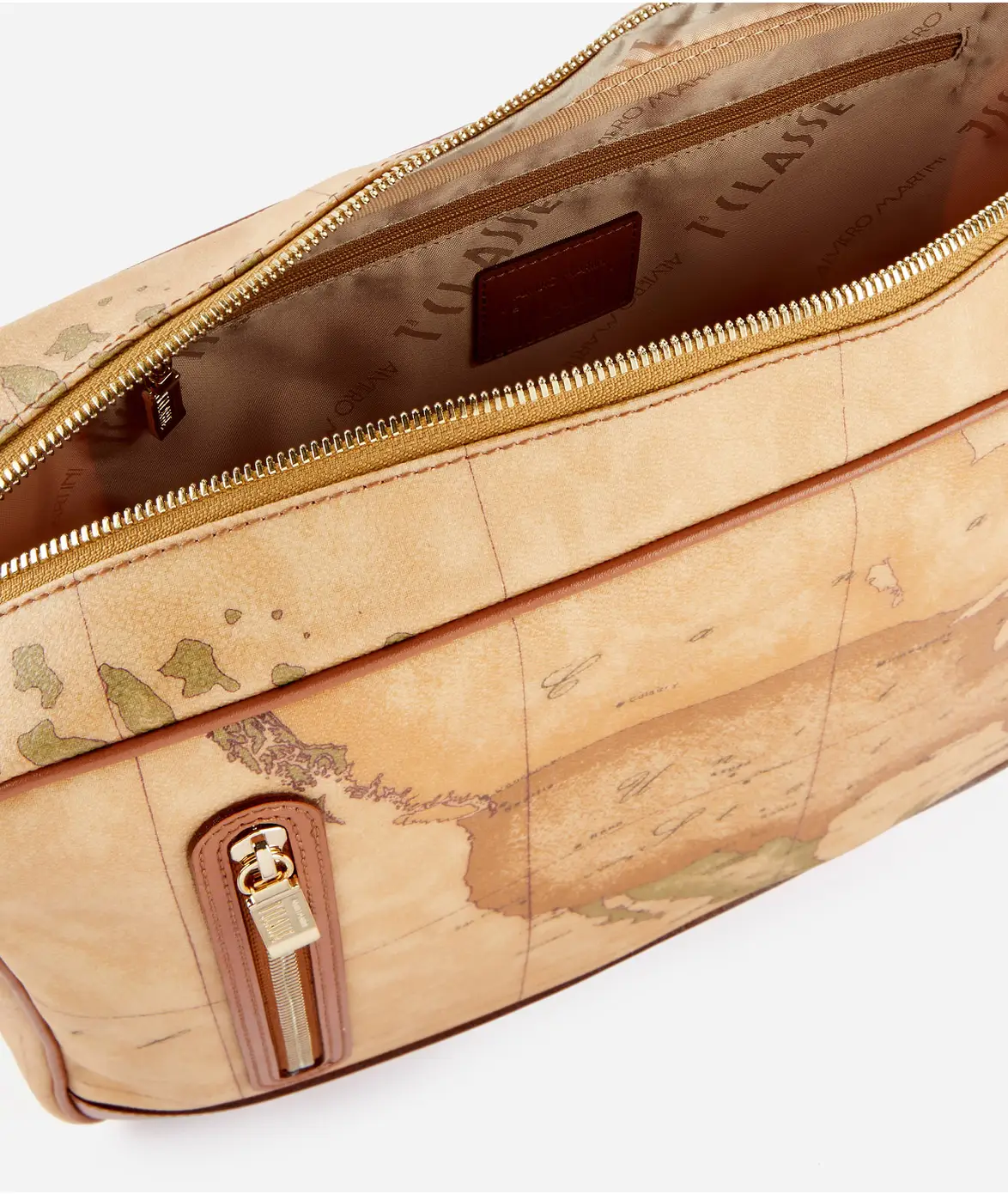 GEO CLASSIC BORSA MESSENGER - immagine 2