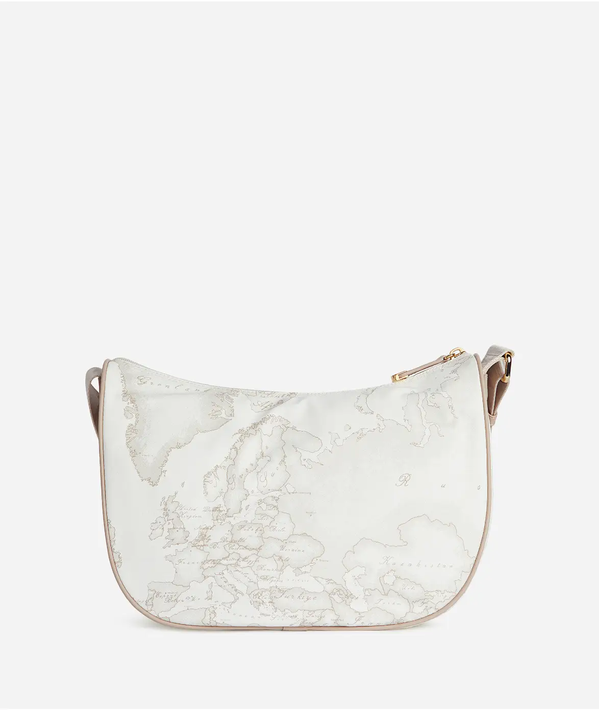 GEO SOFT WHITE MEZZALUNA MEDIA - immagine 2