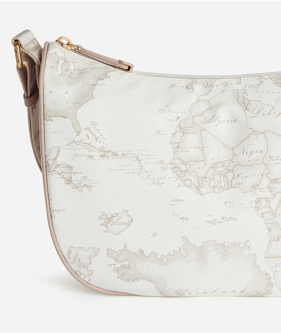 GEO SOFT WHITE MEZZALUNA MEDIA - immagine 4