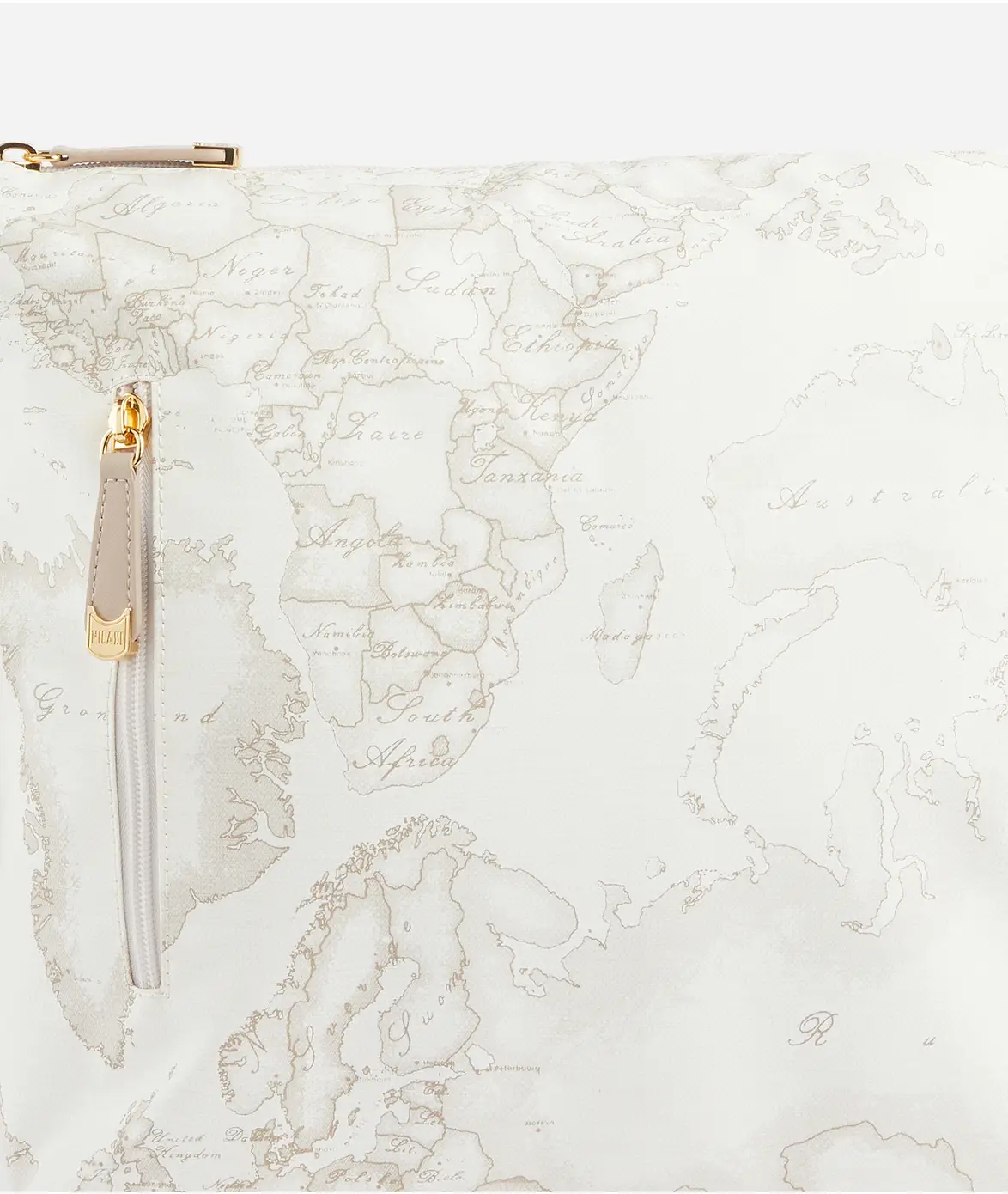 GEO SOFT WHITE HOBO DOPPIA PORTABILITA' - immagine 2