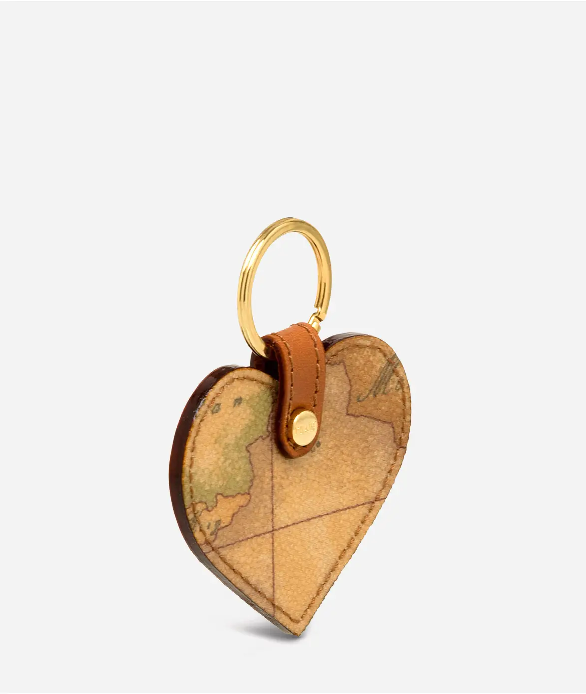 PORTACHIAVI CUORE