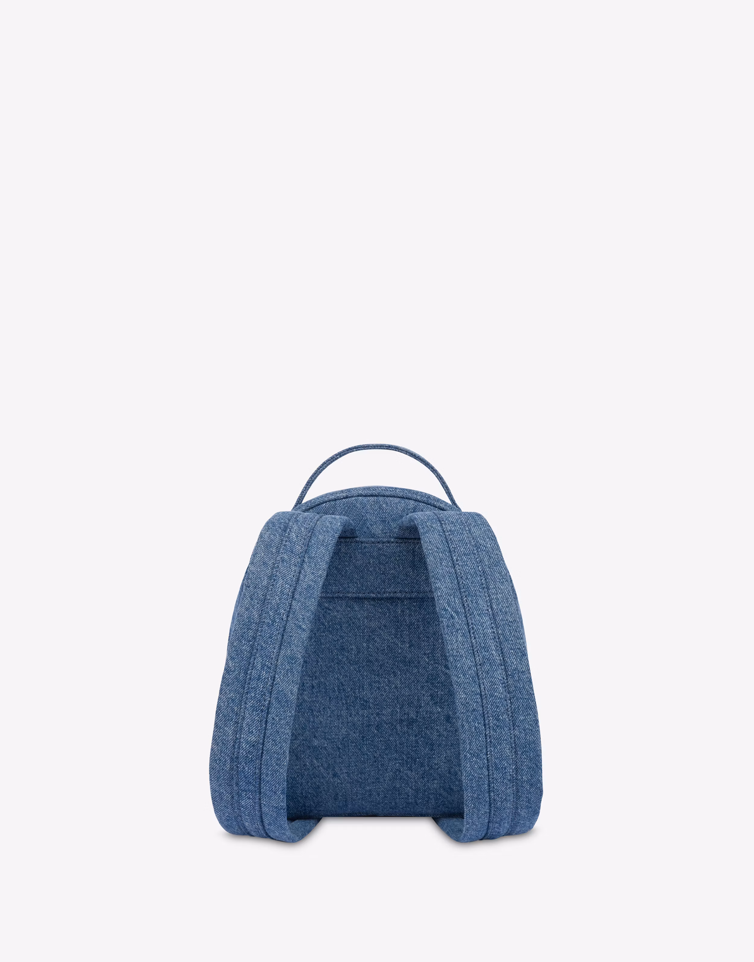 PATCH LOGO DENIM ZAINO - immagine 3