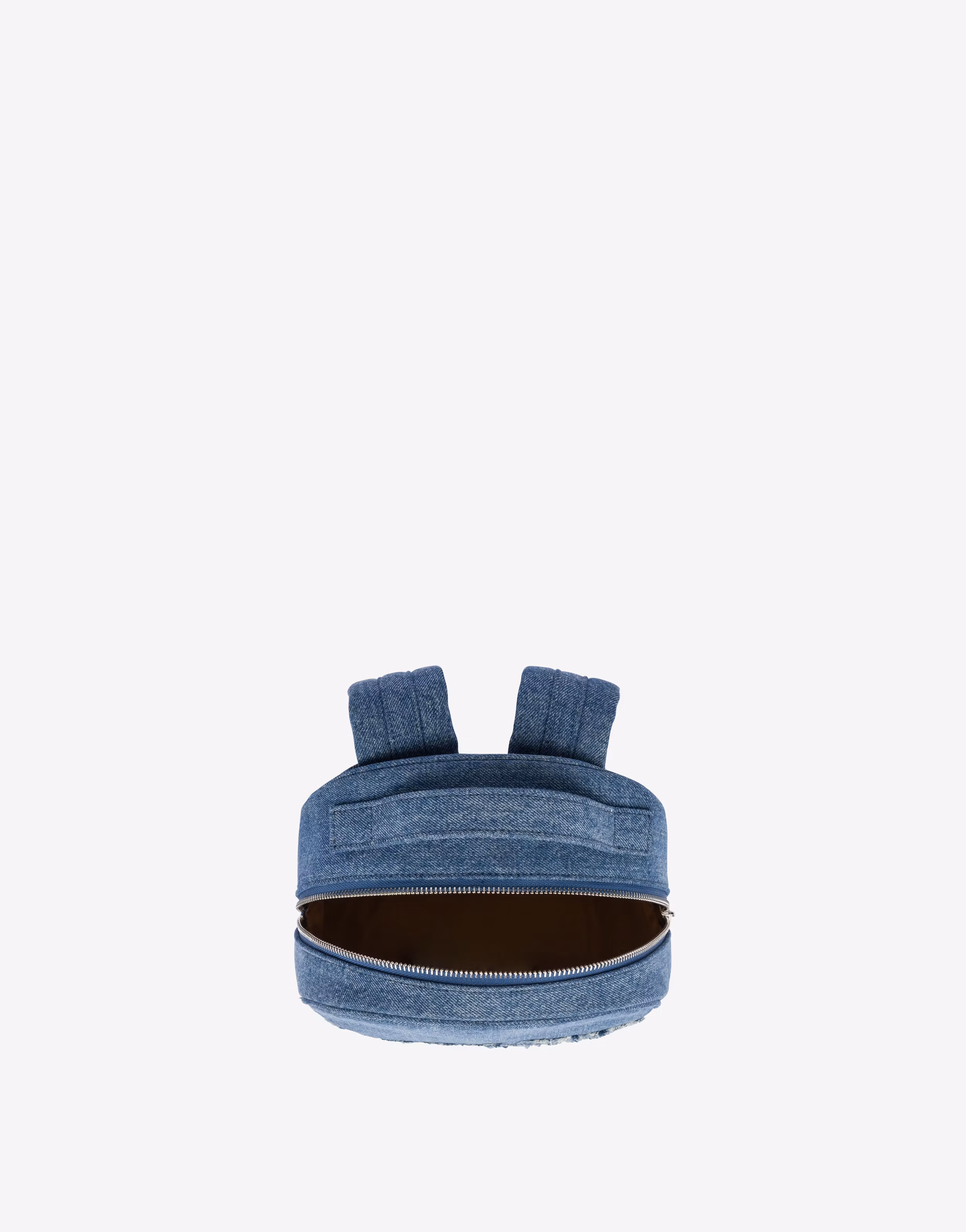 PATCH LOGO DENIM ZAINO - immagine 2
