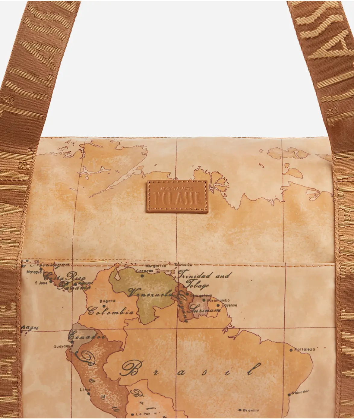 GEO SOFT CLASSIC BORSENE BAGAGLIO A MANO - immagine 2