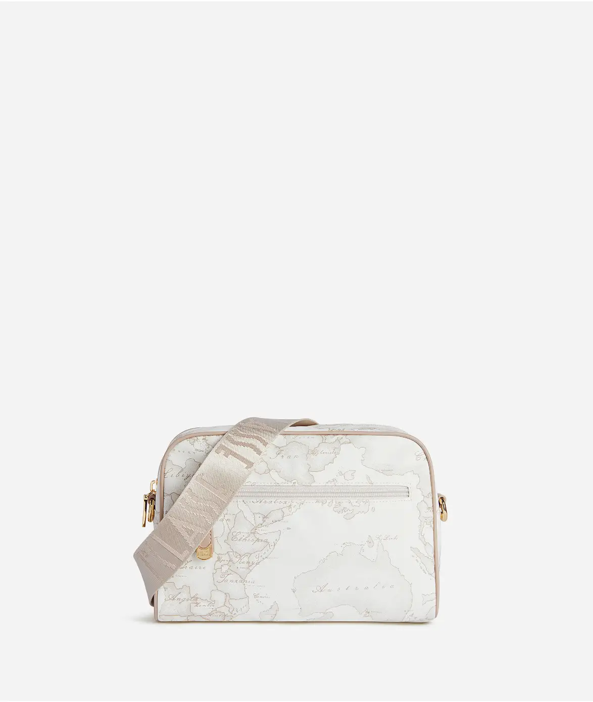 GEO SOFT WHITE TRACOLLA REPORTER
