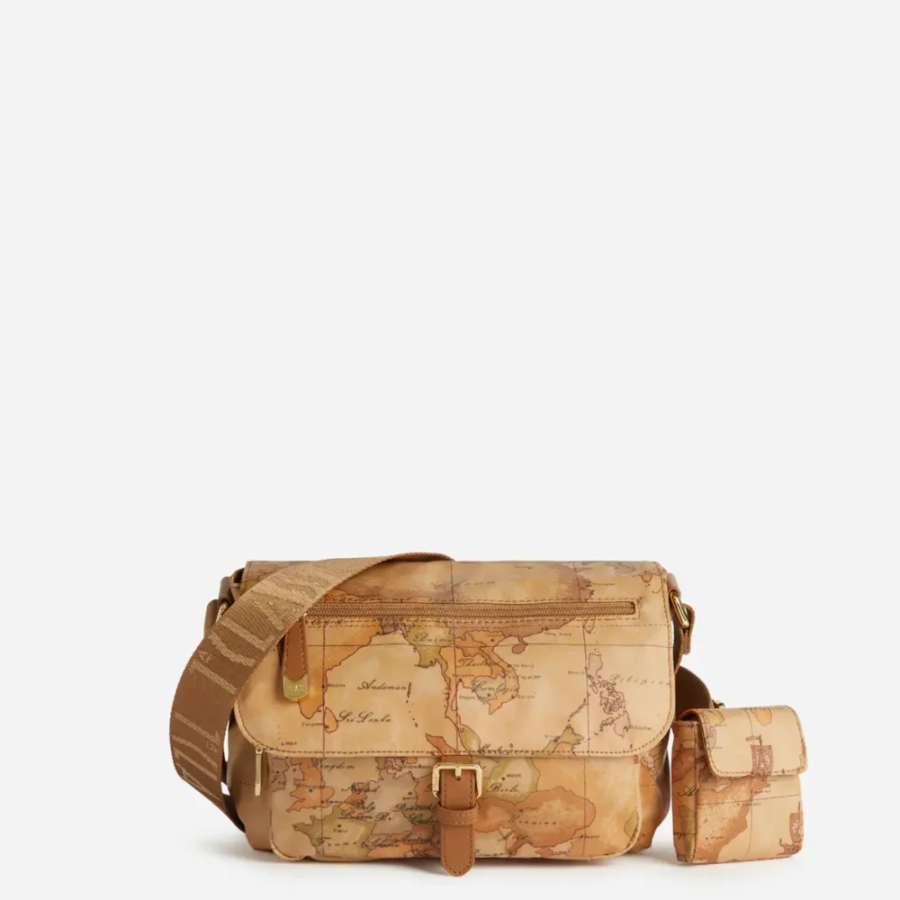 GEO SOFT CLASSIC TRACOLLA CON PATTA