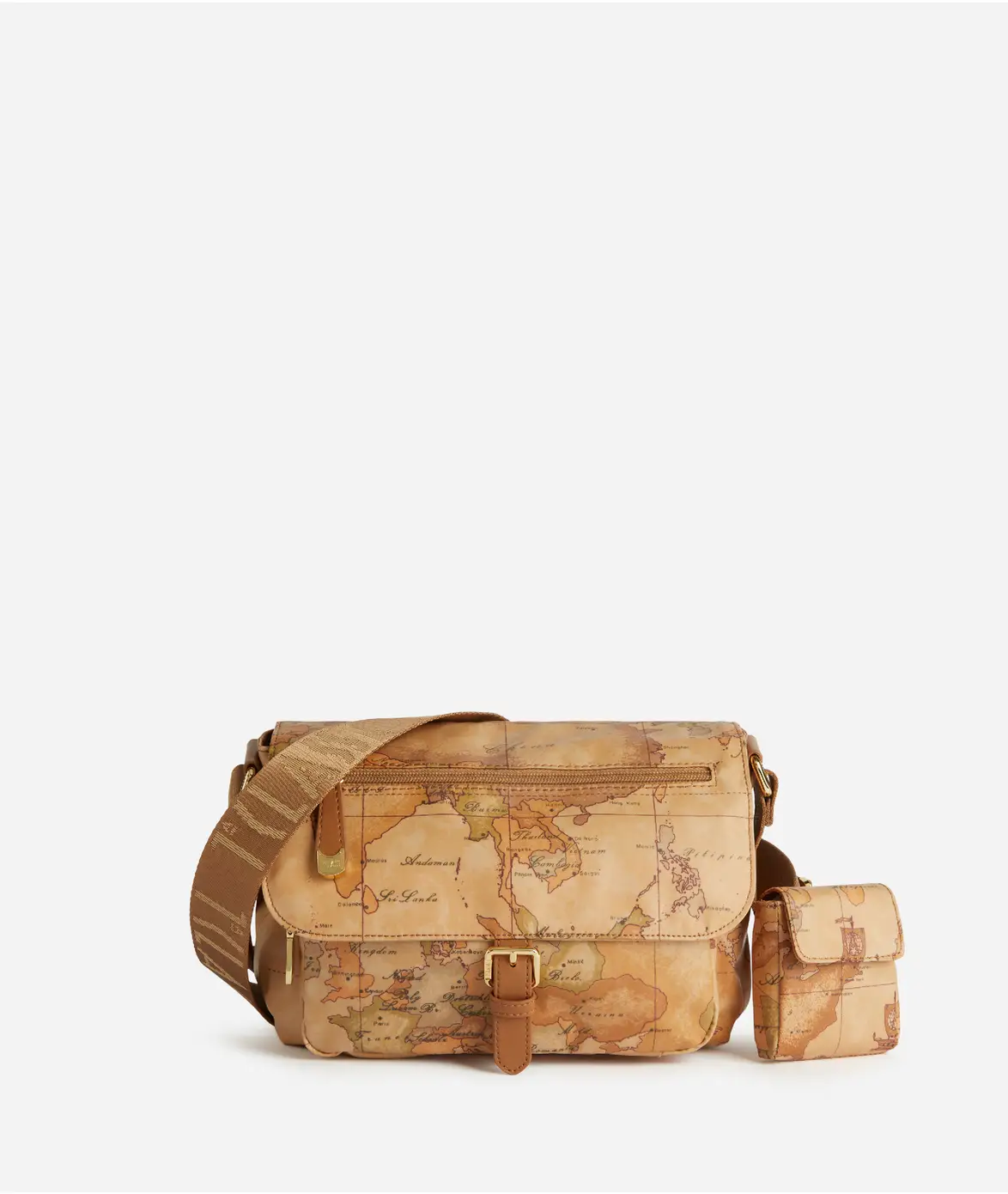 GEO SOFT CLASSIC TRACOLLA CON PATTA