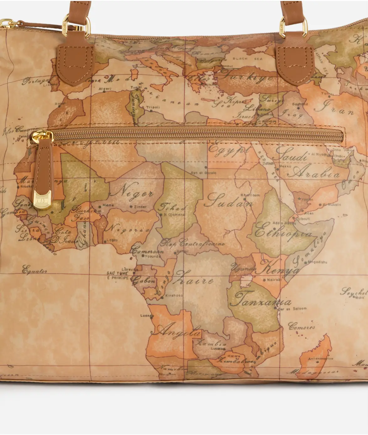GEO SOFT CLASSIC BORSA DOPPIA PORTABILITA' - immagine 3