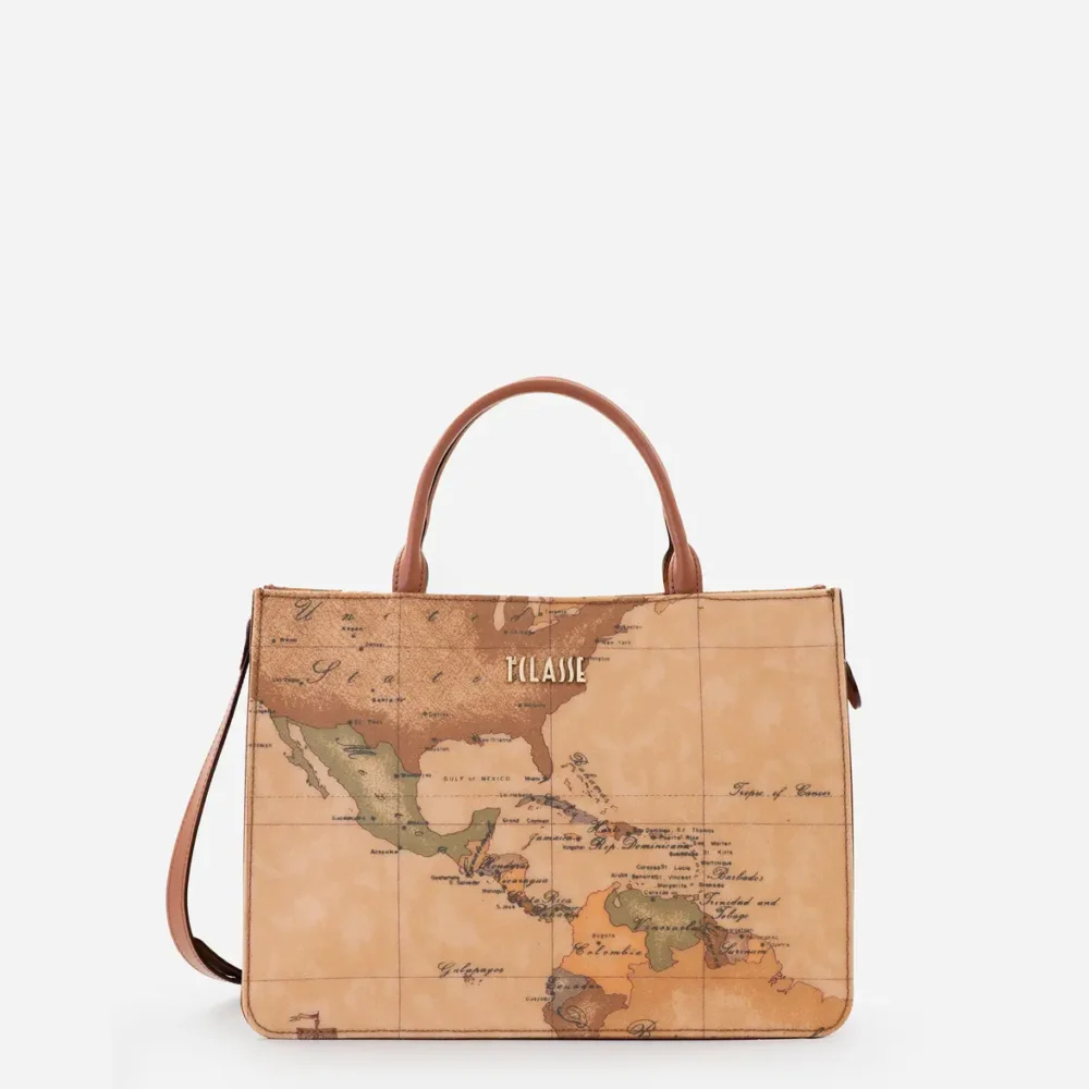 GEO CLASSIC BORSA A MANO