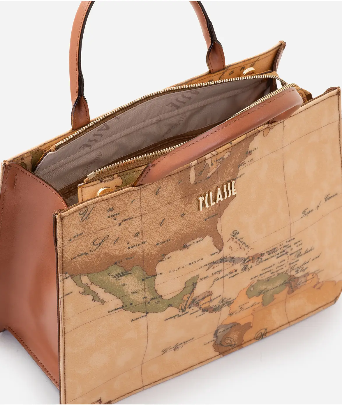 GEO CLASSIC BORSA A MANO - immagine 3