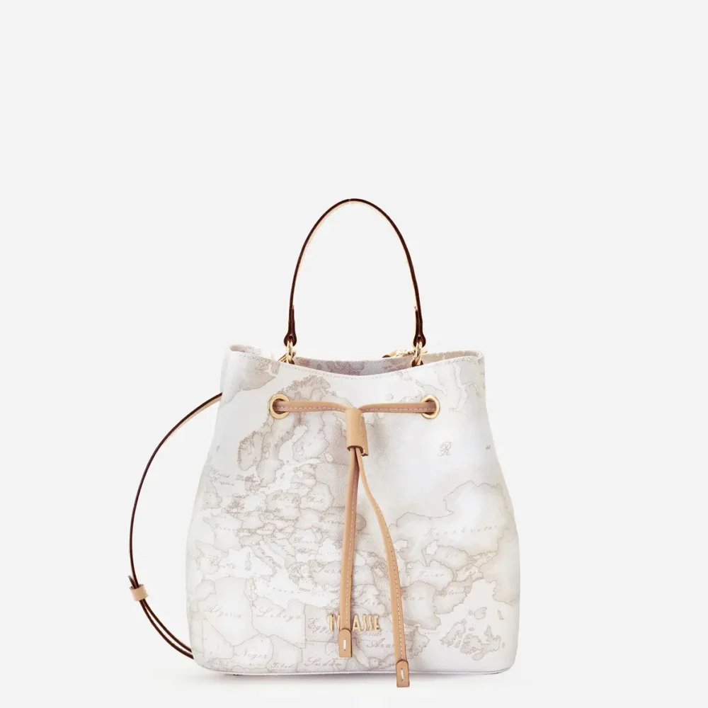 GEO WHITE SECCHIELLO