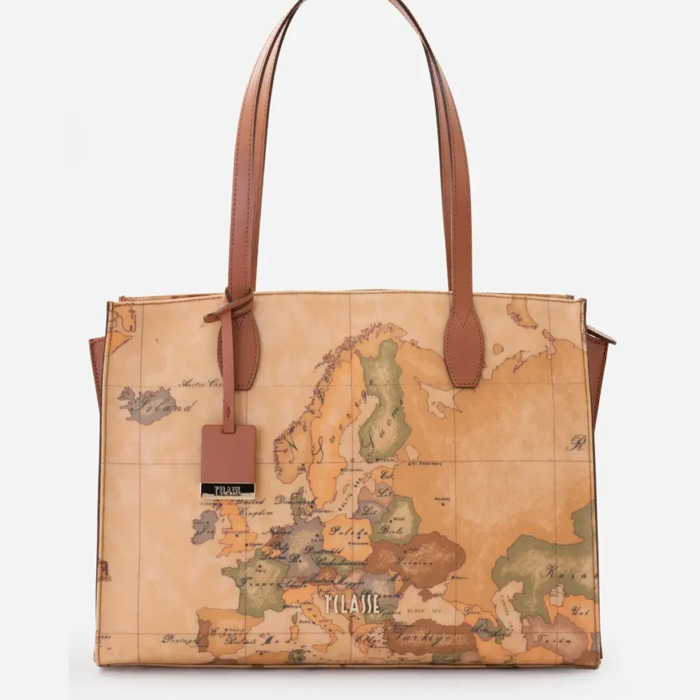 GEO CLASSIC SHOPPING