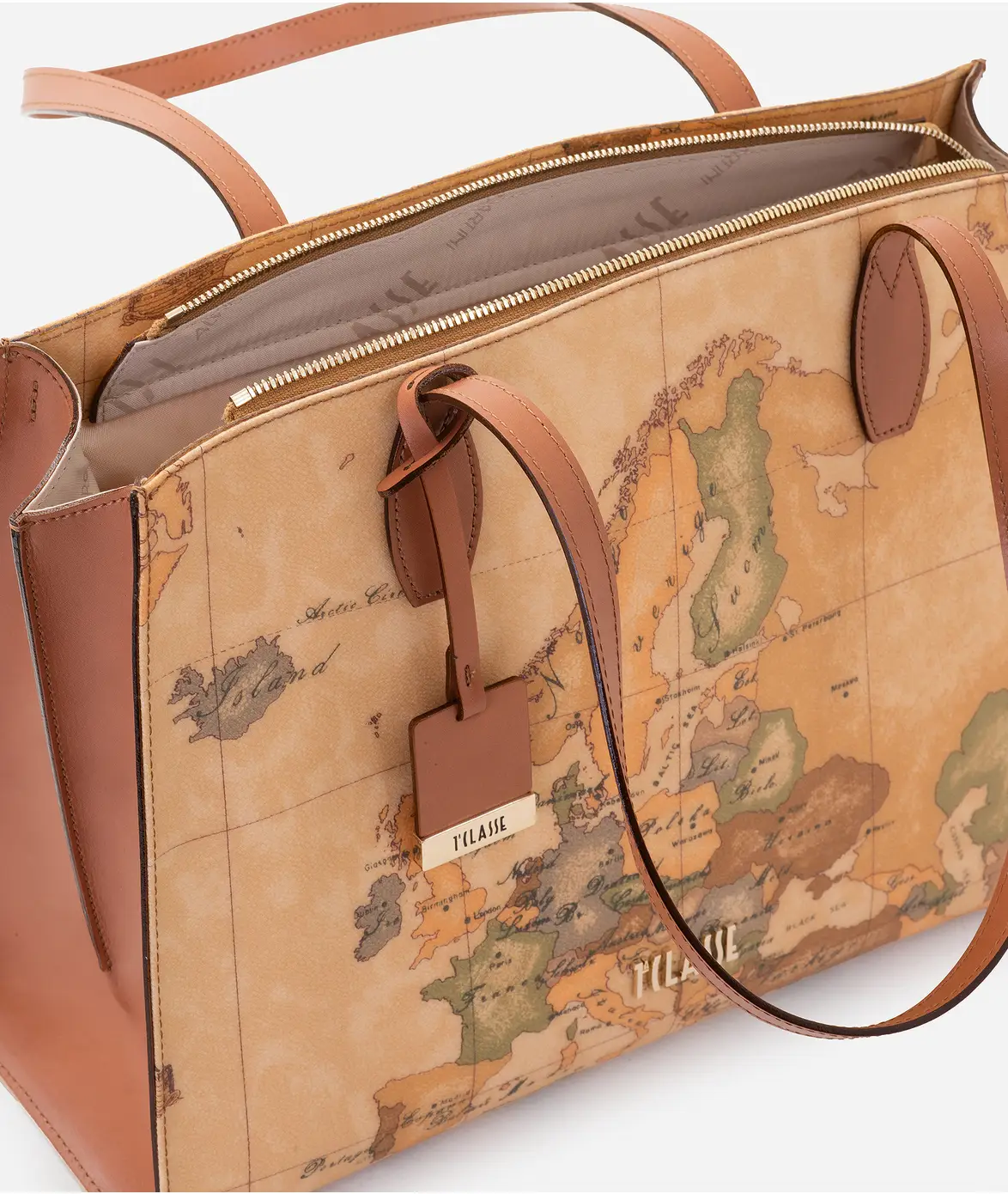 GEO CLASSIC SHOPPING - immagine 2