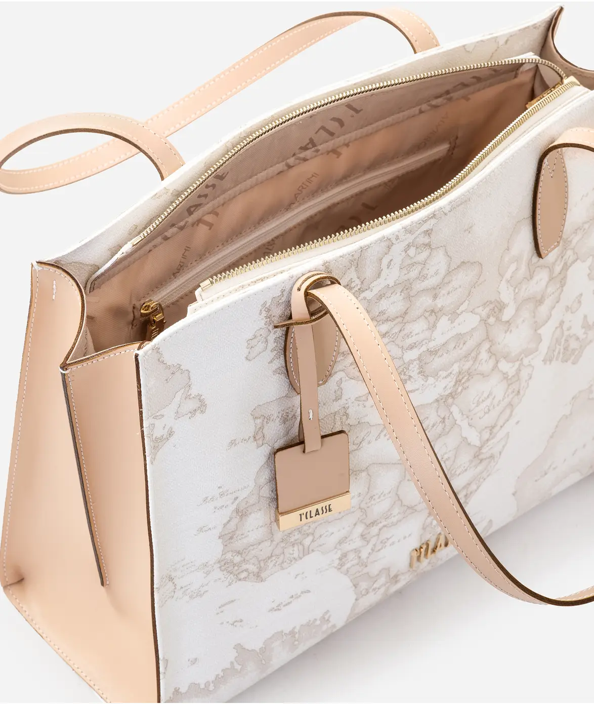 GEO WHITE SHOPPING - immagine 2