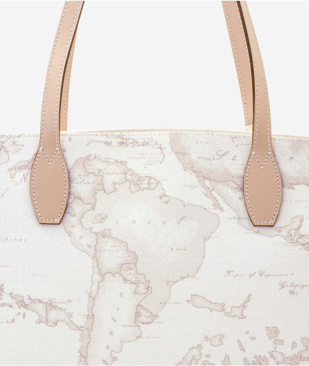GEO WHITE SHOPPING - immagine 4